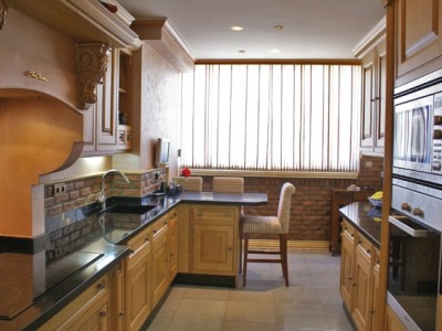 Marbella property: Apartment for sale in Marbella, Malaga 246035