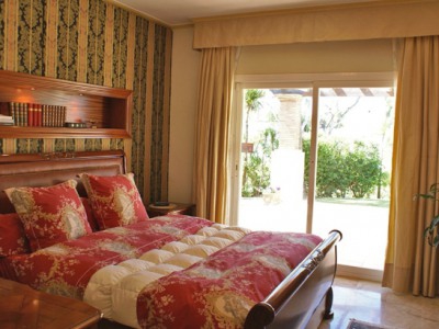 Marbella property: Malaga property | 4 bedroom Apartment 246035