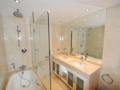 Marbella property: Apartment in Malaga for sale 246036