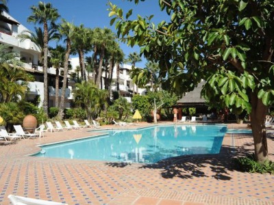 Marbella property: Malaga property | 2 bedroom Apartment 246036