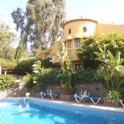 Estepona property: Villa for sale in Estepona 246038