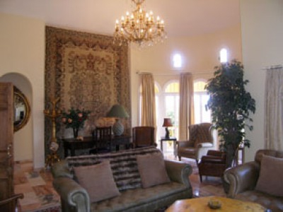 Estepona property: Villa with 6 bedroom in Estepona, Spain 246038