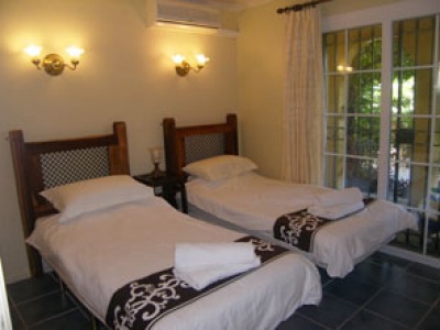 Estepona property: Estepona Villa 246038
