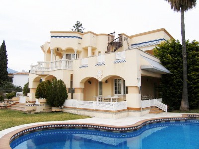 Mijas property: Villa for sale in Mijas 246039