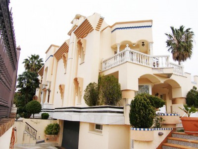 Mijas property: Villa for sale in Mijas, Spain 246039