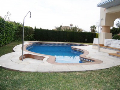 Mijas property: Villa with 5 bedroom in Mijas 246039