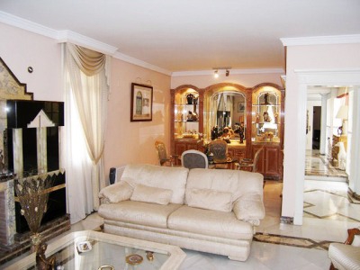 Mijas property: Villa with 5 bedroom in Mijas, Spain 246039