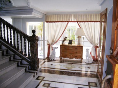 Mijas property: Villa for sale in Mijas, Malaga 246039