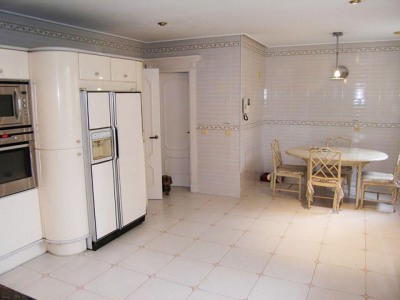 Mijas property: Malaga property | 5 bedroom Villa 246039