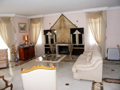 Mijas property: Mijas Villa 246039