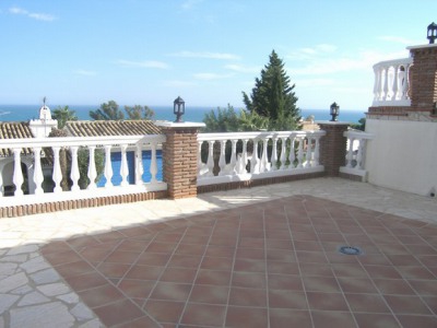 Benalmádena property: Malaga Villa 246041