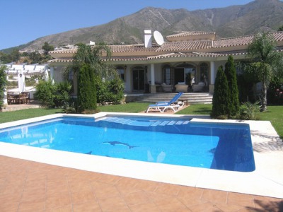 Mijas property: Villa for sale in Mijas 246042