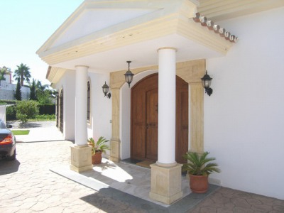 Mijas property: Villa with 4 bedroom in Mijas 246042