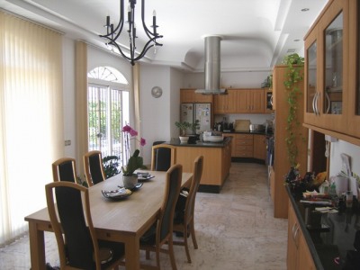 Mijas property: Malaga Villa 246042