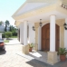 Mijas property: 4 bedroom Villa in Mijas, Spain 246042