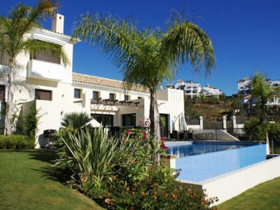 Benahavis property: Villa for sale in Benahavis 246044