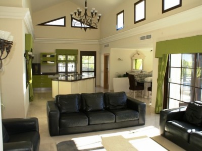 Benahavis property: Benahavis Villa 246044