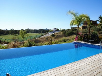 Benahavis property: Villa for sale in Benahavis, Spain 246044