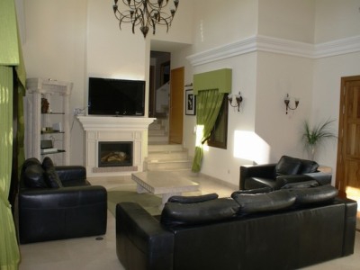 Benahavis property: Villa with 5 bedroom in Benahavis, Spain 246044