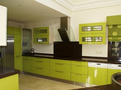 Benahavis property: Villa for sale in Benahavis, Malaga 246044