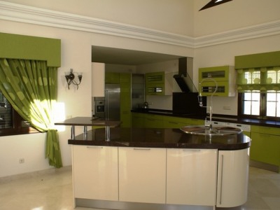 Benahavis property: Benahavis, Spain | Villa for sale 246044