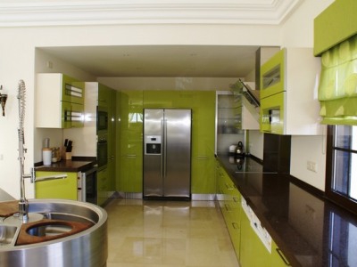 Benahavis property: Malaga Villa 246044