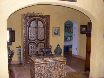 Villanueva Del Rosario property: Malaga property | 6 bedroom House 246045