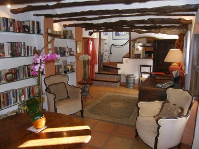 Villanueva Del Rosario property: Malaga House 246045