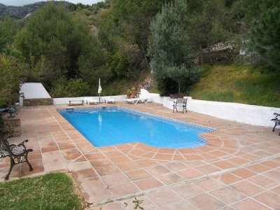 Mijas property: Villa for sale in Mijas, Spain 246046