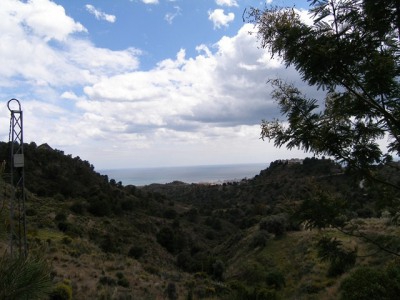 Mijas property: Villa with 3 bedroom in Mijas 246046