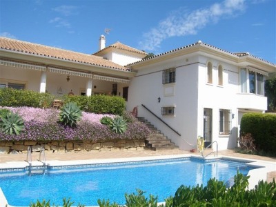 Mijas property: Villa for sale in Mijas 246047