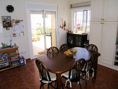 Mijas property: Mijas, Spain | Villa for sale 246047