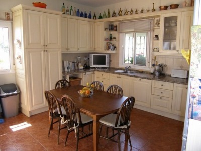 Mijas property: Malaga Villa 246047
