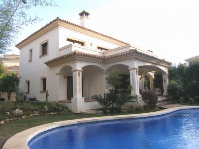 Calahonda property: Villa for sale in Calahonda 246048