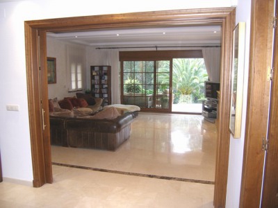 Calahonda property: Villa in Malaga for sale 246048