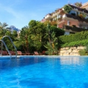 Marbella property: Penthouse for sale in Marbella 246050