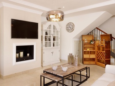 Marbella property: Penthouse for sale in Marbella, Malaga 246050