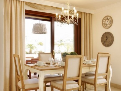 Marbella property: Penthouse in Malaga for sale 246050