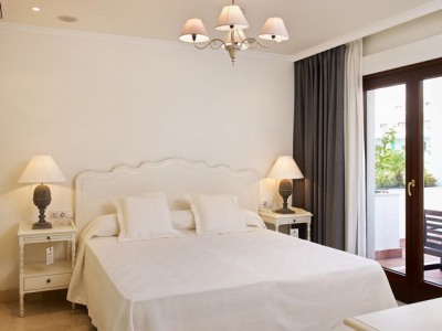 Marbella property: Malaga property | 4 bedroom Penthouse 246050