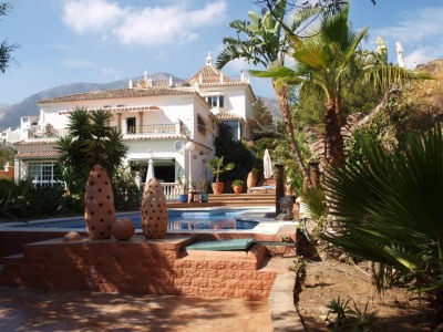 Mijas property: Villa for sale in Mijas 246051