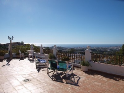 Mijas property: Villa for sale in Mijas, Spain 246051