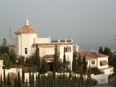 Mijas property: Villa with 4 bedroom in Mijas 246051