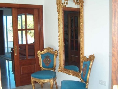 Mijas property: Villa for sale in Mijas, Malaga 246051