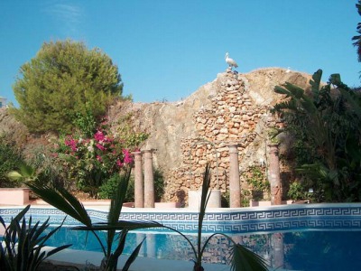 Mijas property: Villa with 4 bedroom in Mijas, Spain 246051