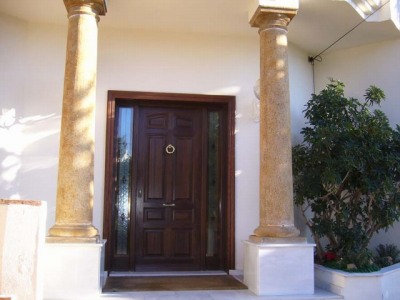 Mijas property: Villa in Malaga for sale 246051