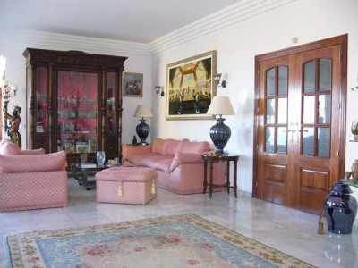 Mijas property: Malaga property | 4 bedroom Villa 246051