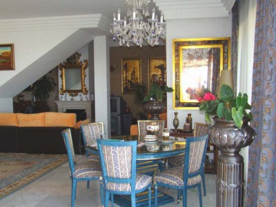 Mijas property: Mijas, Spain | Villa for sale 246051