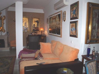 Mijas property: Mijas Villa 246051