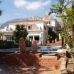 Mijas property: Malaga, Spain Villa 246051