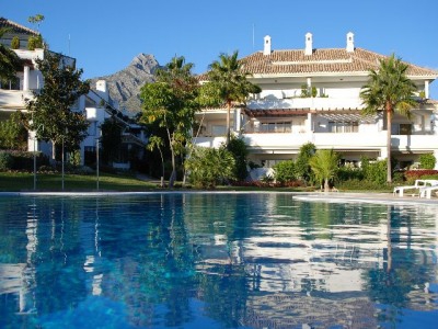 Marbella property: Apartment for sale in Marbella 246052